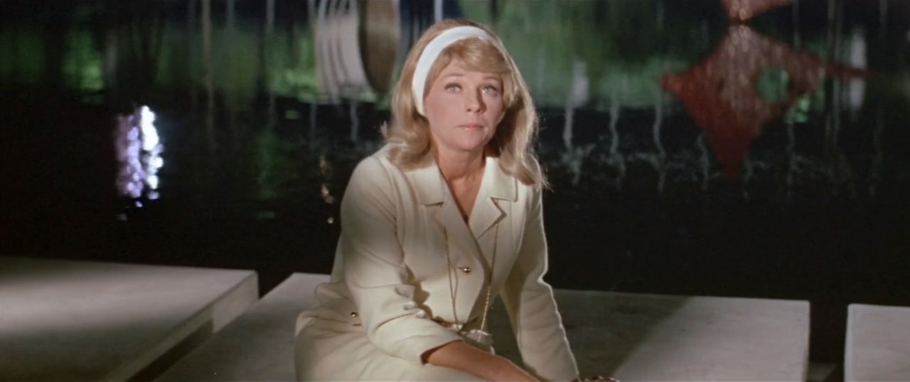 Countdown (1967) Screenshot 4