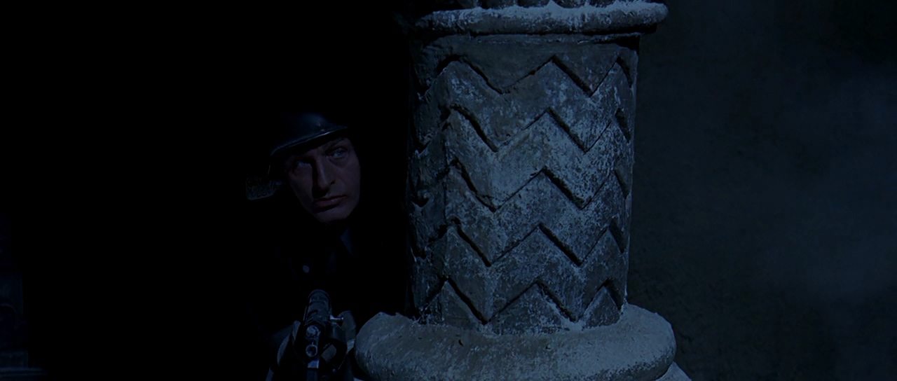 Counterpoint (1967) Screenshot 2 