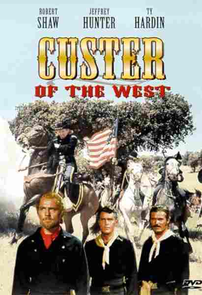 Custer of the West (1967) Screenshot 1