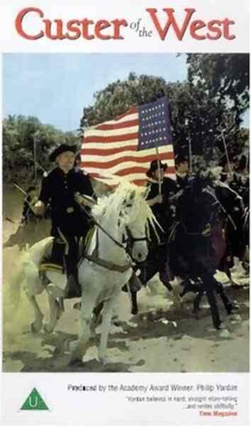 Custer of the West (1967) Screenshot 2