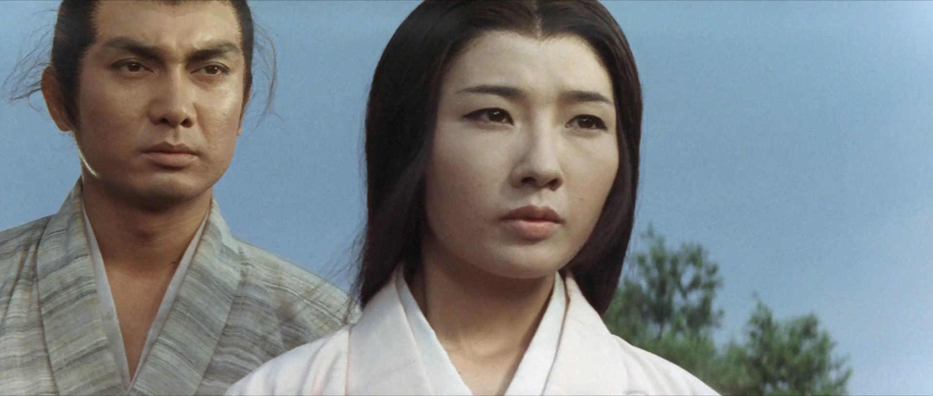 Return of Daimajin (1966) Screenshot 4 