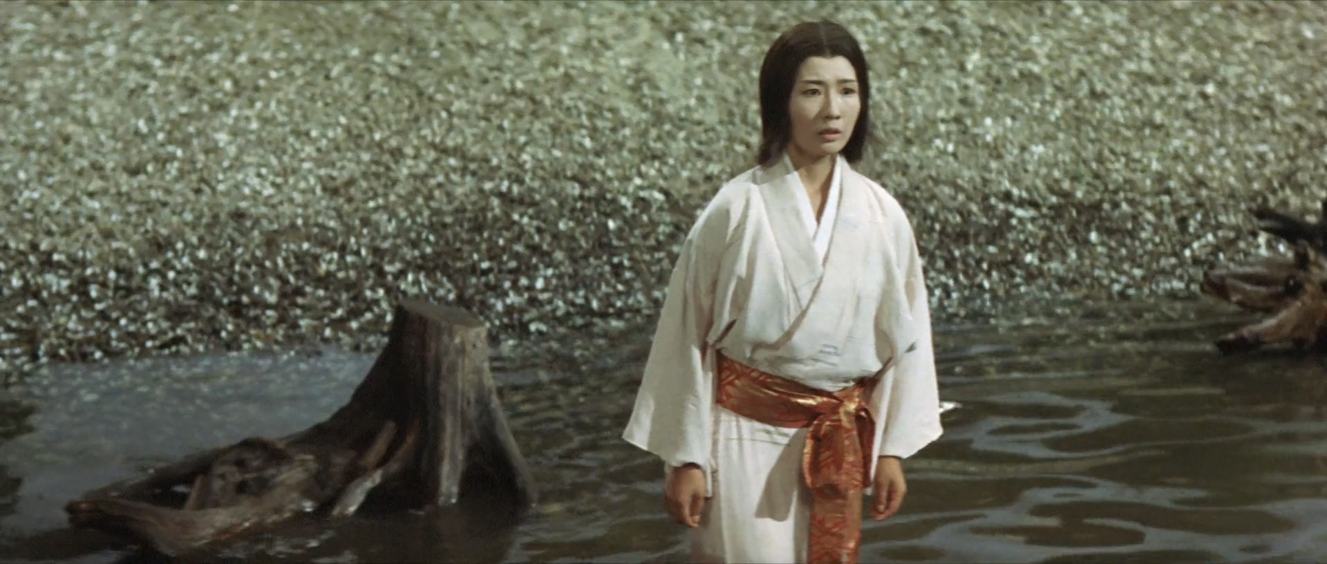 Return of Daimajin (1966) Screenshot 5 
