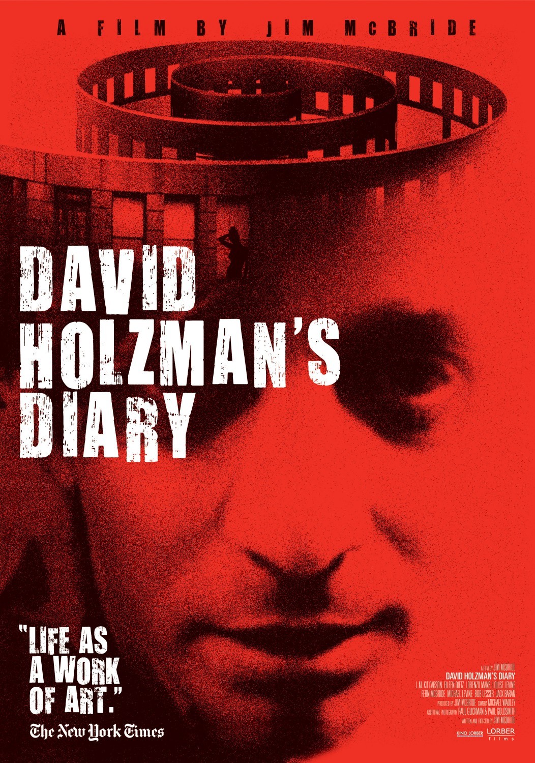 David Holzman's Diary (1967) Screenshot 1 
