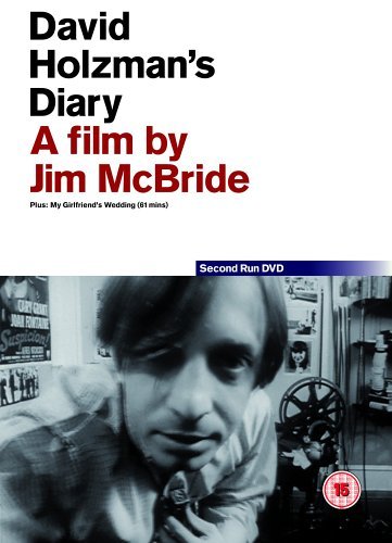 David Holzman's Diary (1967) Screenshot 5 