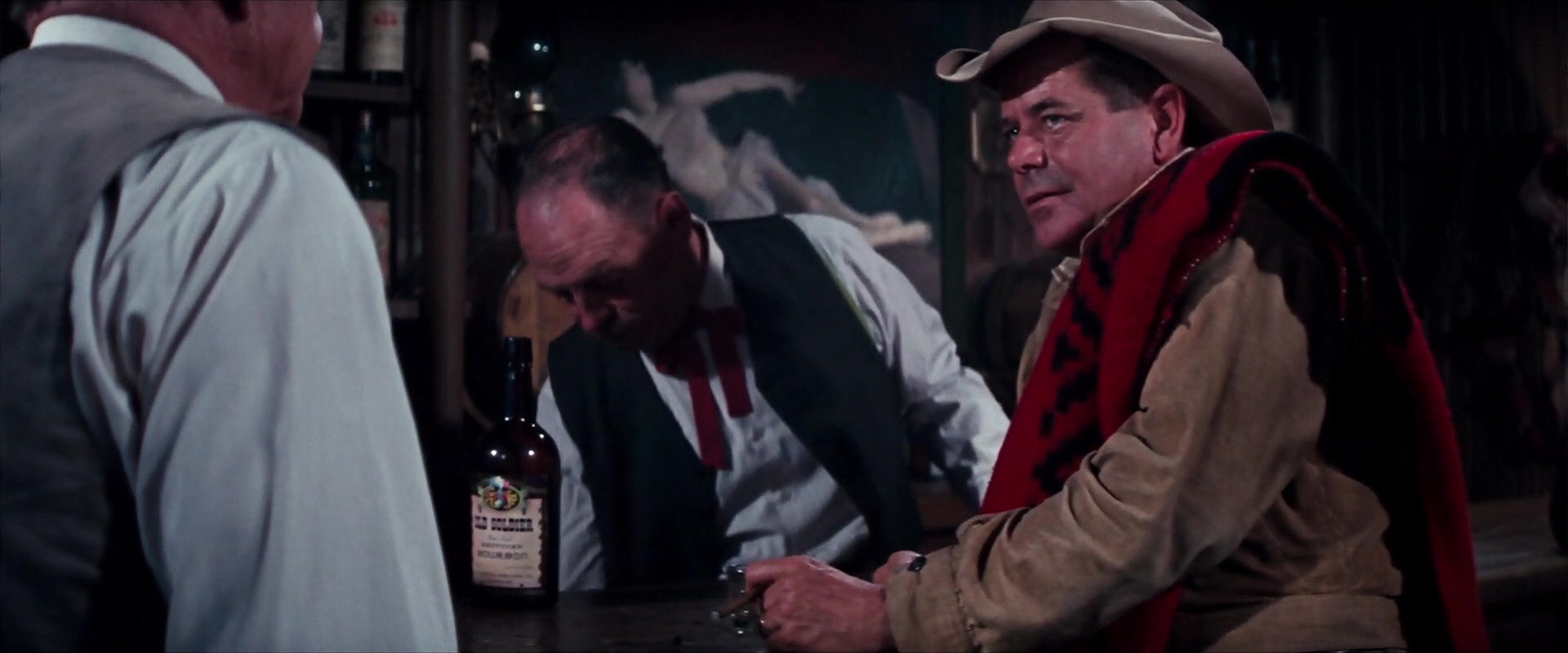 Day of the Evil Gun (1968) Screenshot 2