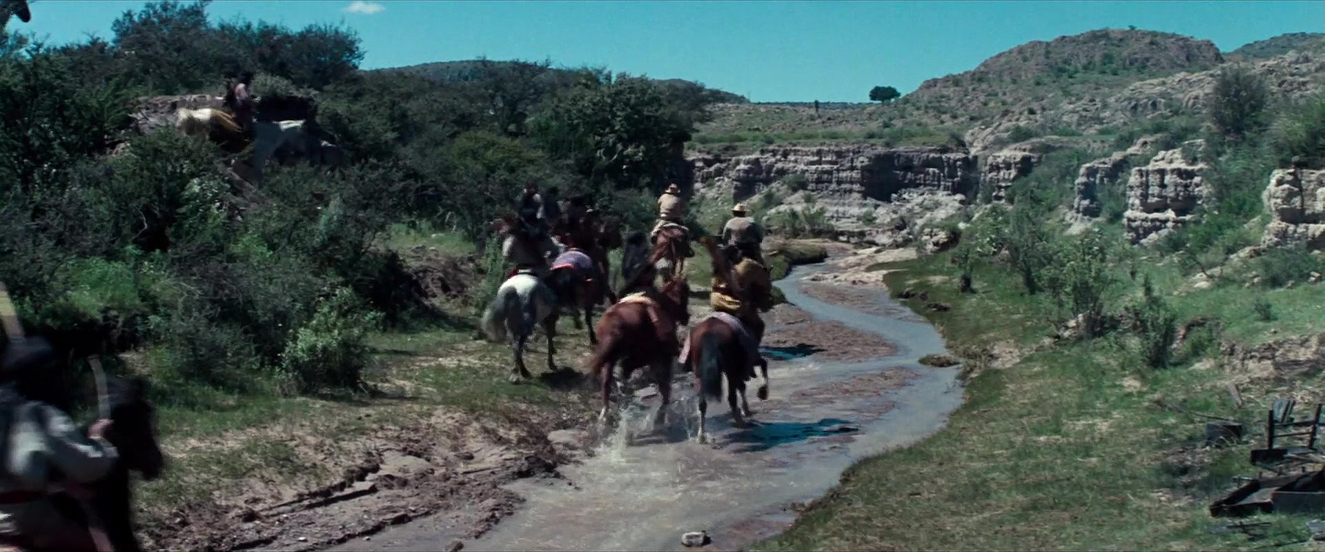 Day of the Evil Gun (1968) Screenshot 4