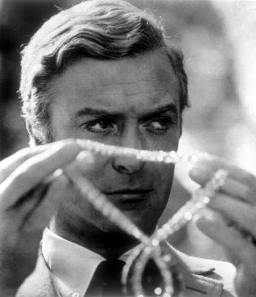 Deadfall (1968) Screenshot 1