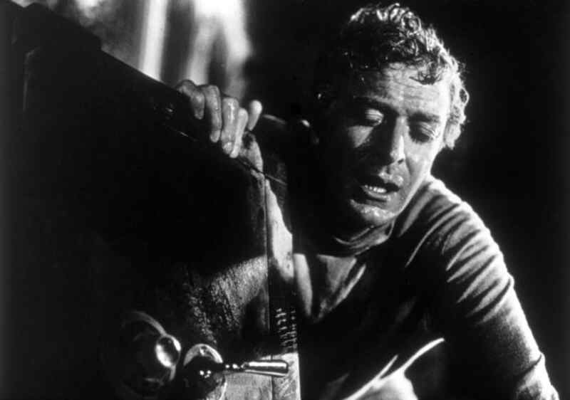 Deadfall (1968) Screenshot 2