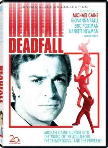 Deadfall (1968) Screenshot 3