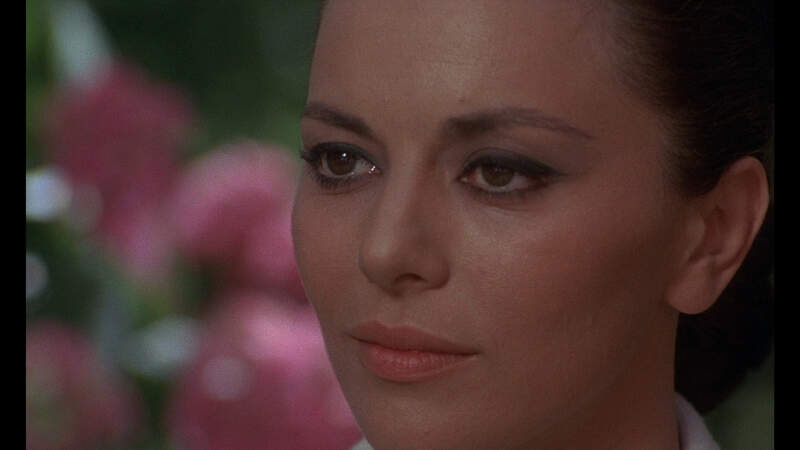 Deadfall (1968) Screenshot 4