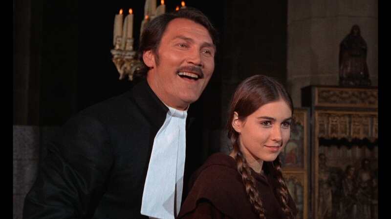 Marquis de Sade's Justine (1969) Screenshot 4