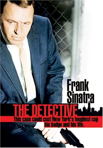 The Detective (1968) Screenshot 2 