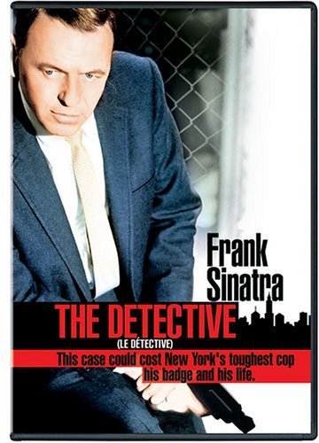 The Detective (1968) Screenshot 3 