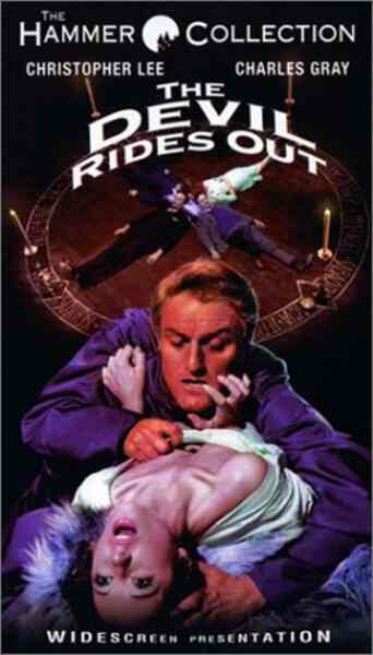 The Devil Rides Out (1968) Screenshot 1