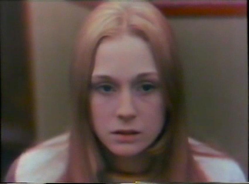 Diary of a Schizophrenic Girl (1968) Screenshot 3