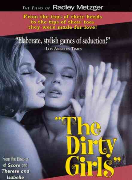 The Dirty Girls (1965) Screenshot 2