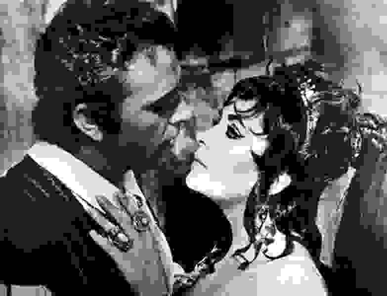 Doctor Faustus (1967) Screenshot 3