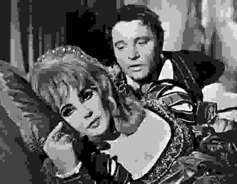 Doctor Faustus (1967) Screenshot 4