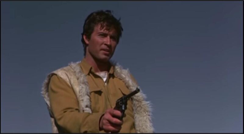 Two Crosses at Danger Pass (1967) Screenshot 1