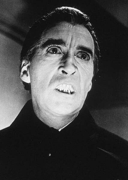 Dracula Has Risen from the Grave (1968) Screenshot 3