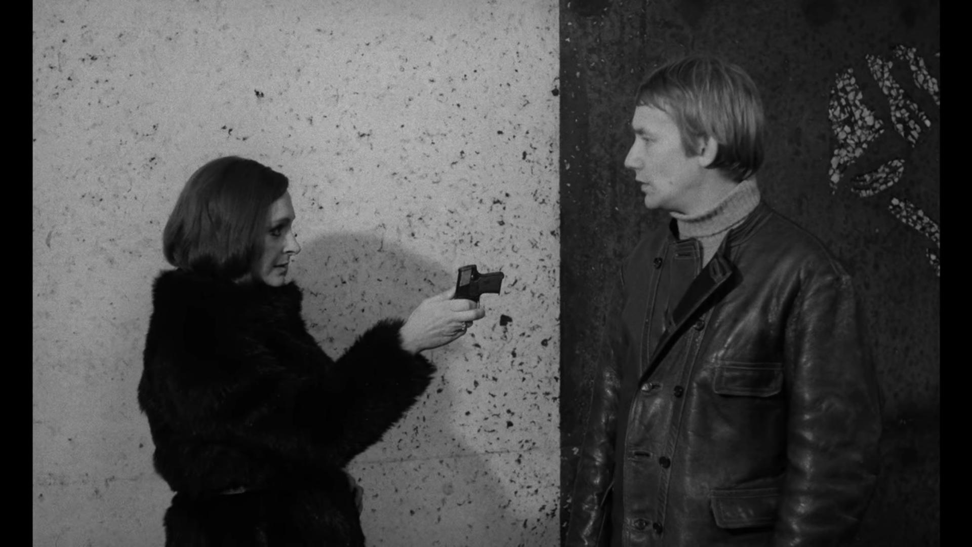 Duet for Cannibals (1969) Screenshot 5