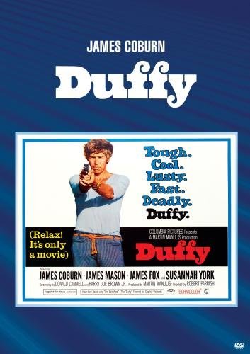 Duffy (1968) Screenshot 1