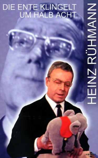 Die Ente klingelt um halb acht (1968) Screenshot 1