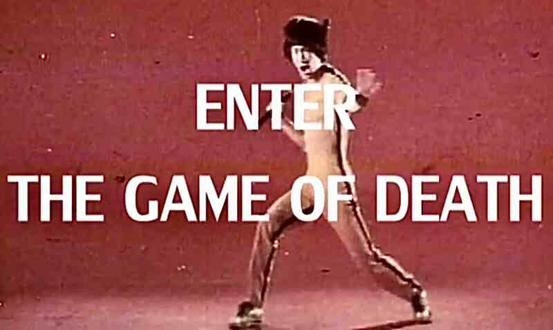 Enter the Game of Death (1978) Screenshot 5