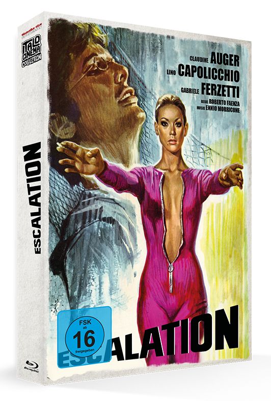 Escalation (1968) Screenshot 3 