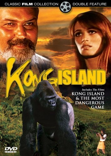 Kong Island (1968) Screenshot 3