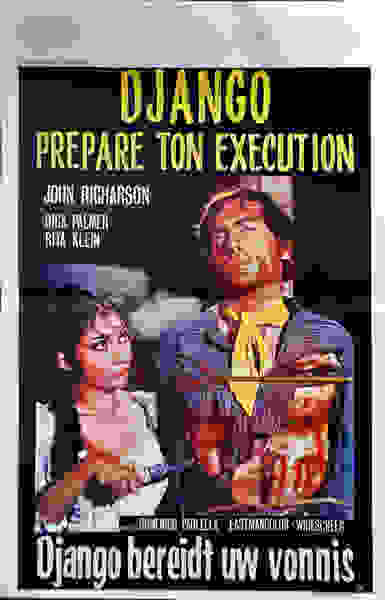 Execution (1968) Screenshot 4