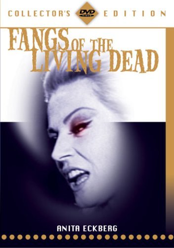 Fangs of the Living Dead (1969) Screenshot 2