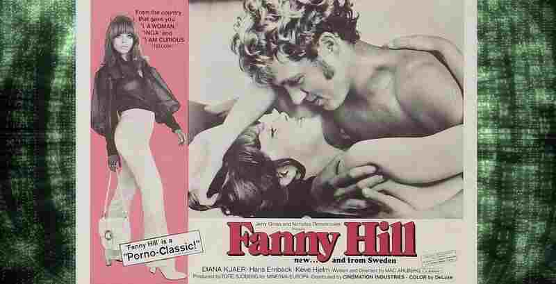 Fanny Hill (1968) Screenshot 2