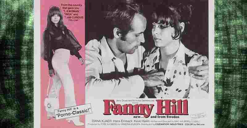 Fanny Hill (1968) Screenshot 3