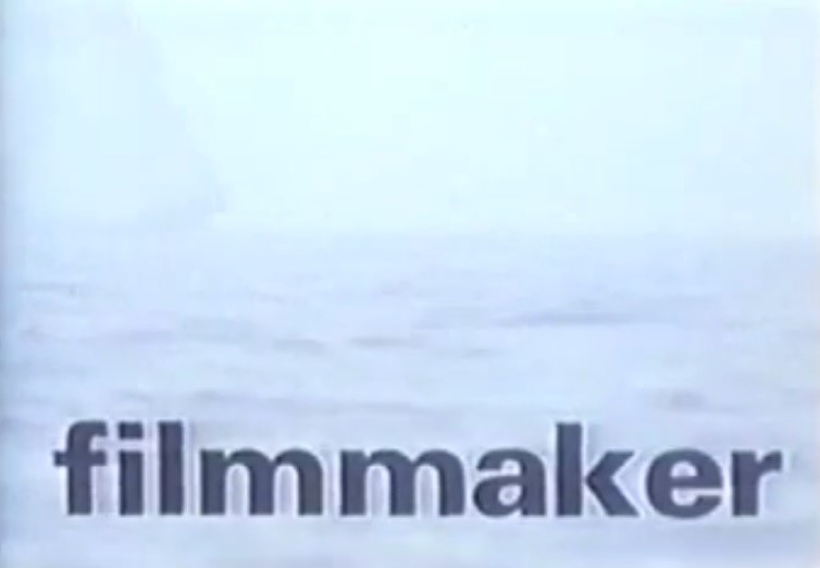 Filmmaker (1968) Screenshot 1