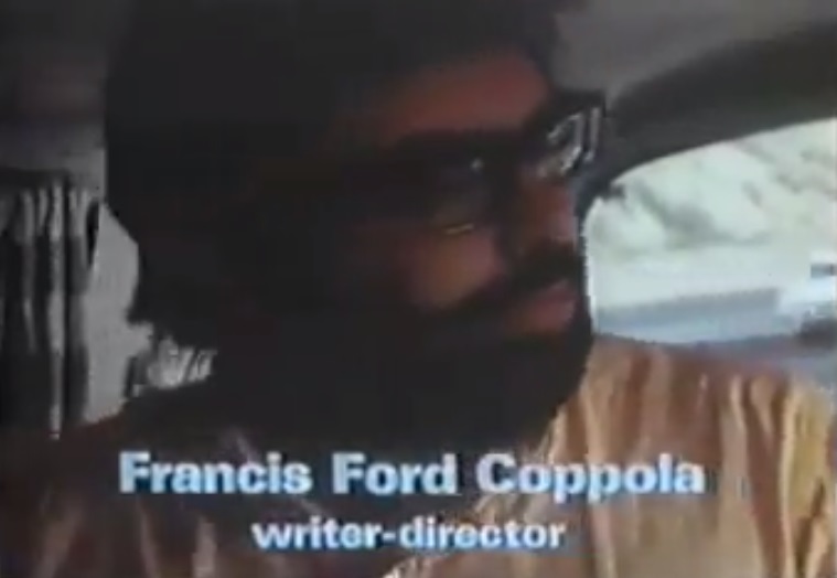 Filmmaker (1968) Screenshot 3