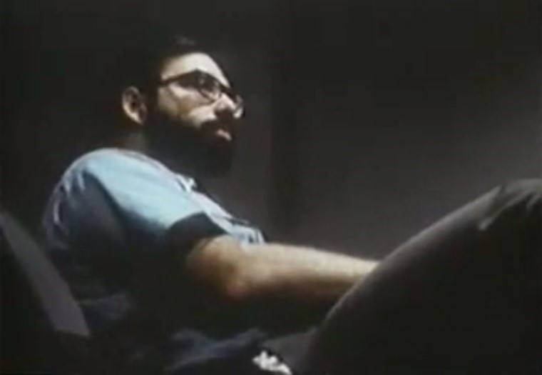 Filmmaker (1968) Screenshot 5