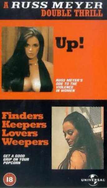 Finders Keepers, Lovers Weepers! (1968) Screenshot 2