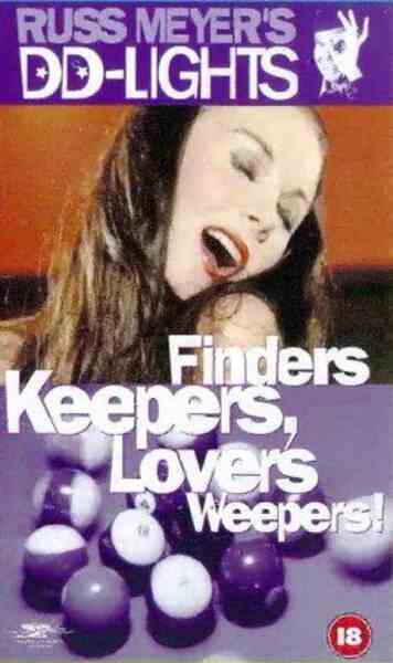Finders Keepers, Lovers Weepers! (1968) Screenshot 3