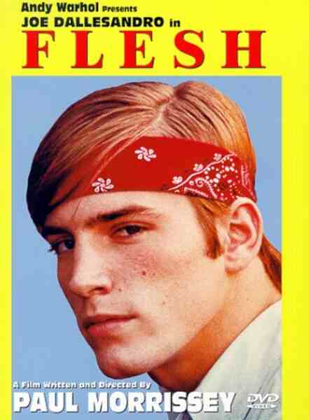 Flesh (1968) Screenshot 2