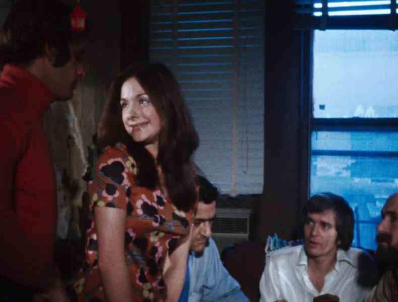 Fleshpot on 42nd Street (1972) Screenshot 5