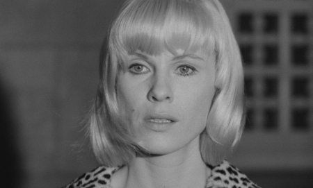 The Girls (1968) Screenshot 5