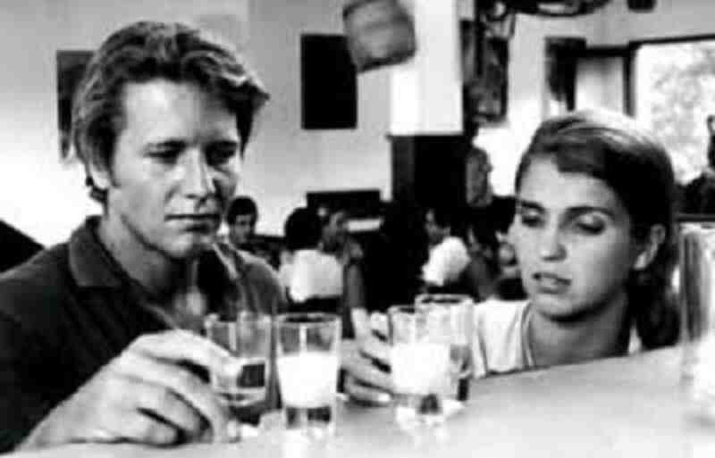 Fome de Amor (1968) Screenshot 1