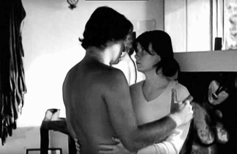 Fome de Amor (1968) Screenshot 4