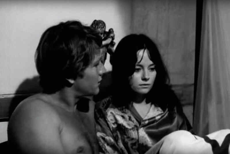 Fome de Amor (1968) Screenshot 5