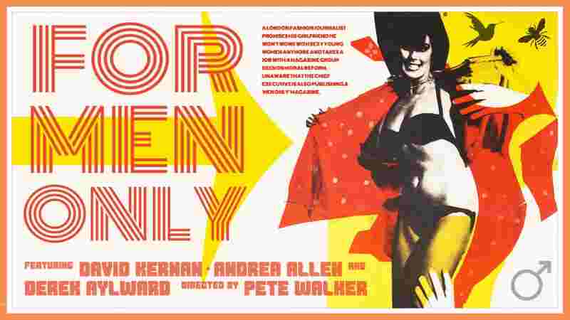 For Men Only (1967) Screenshot 1
