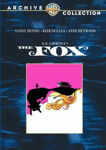 The Fox (1967) Screenshot 1