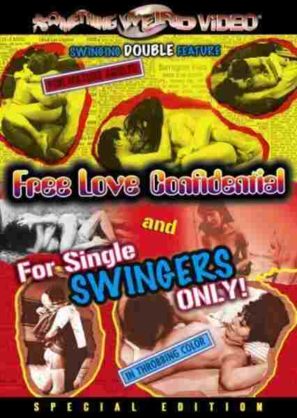 Free Love Confidential (1967) Screenshot 1