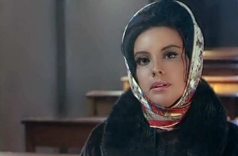 Fuego (1969) Screenshot 4