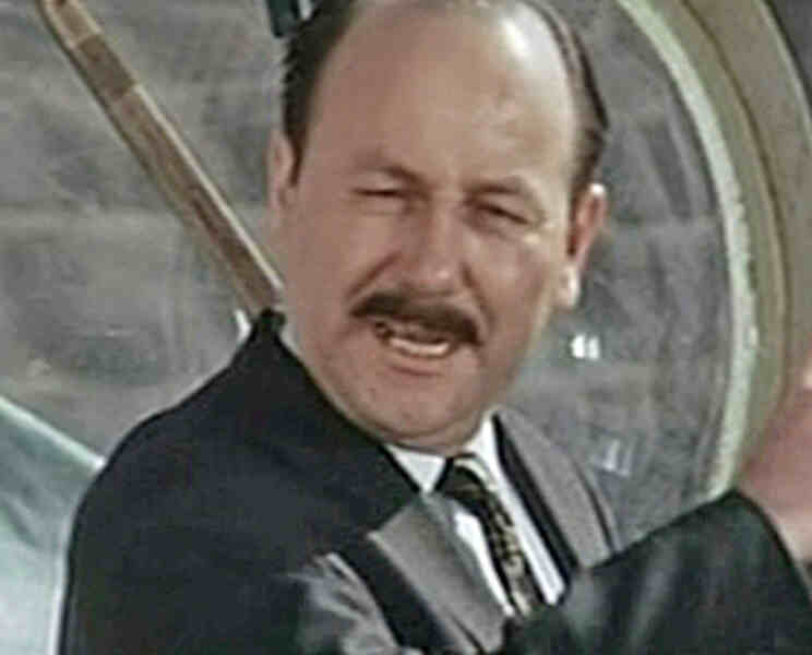 Gamera vs. Viras (1968) Screenshot 4